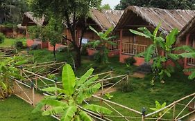 Hampi Waterfall Cottages